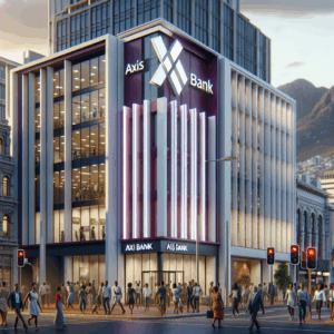 Axis Bank in South Africa