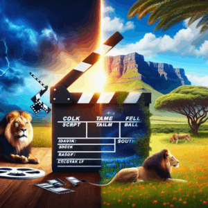 Balaji Telefilms in South Africa