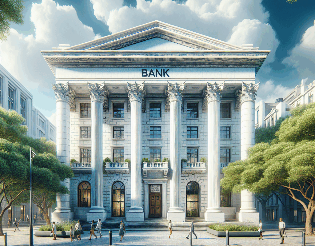 Bank of Baroda in South Africa