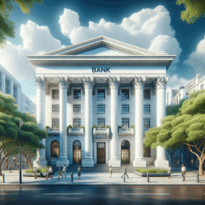 Bank of Baroda in South Africa