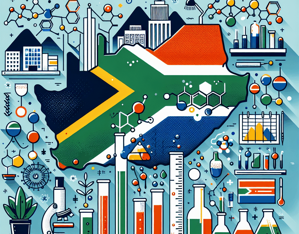 Deepak Nitrite in South Africa