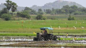 Eco-Friendly Boost in Tractor Export Opportunities