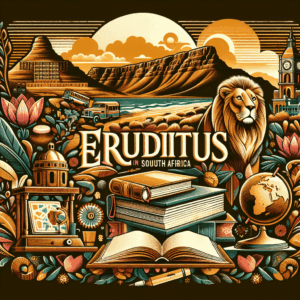 Eruditus in South Africa