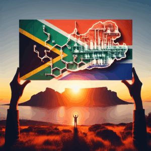 Gujarat Fluorochemicals in South Africa