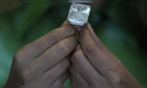 Lab-Grown Diamonds: Are They Losing Their Allure?