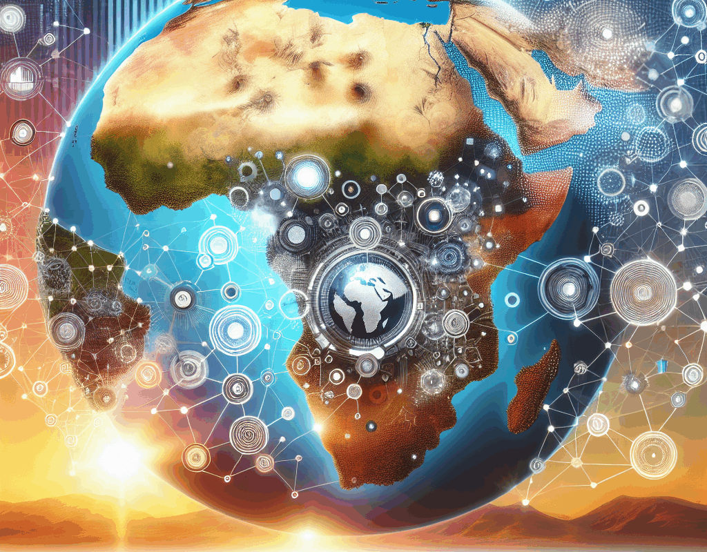 Raymond Group in South Africa