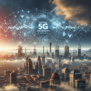 Reliance Jio (Exploring 5G partnerships) in South Africa