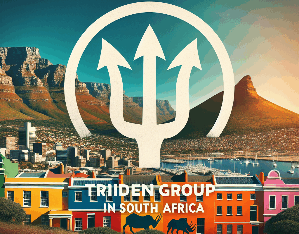 Trident Group in South Africa