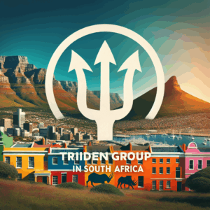 Trident Group in South Africa