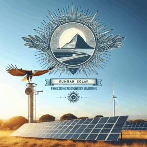 Vikram Solar: Pioneering Renewable Energy Solutions in South Africa