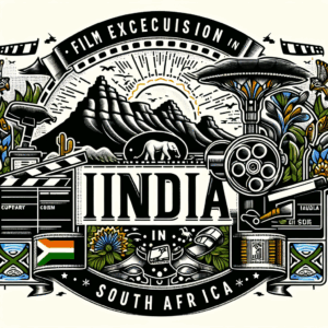 Yash Raj Films in South Africa