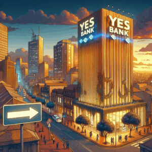 Yes Bank in South Africa