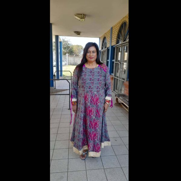 Addressing Social Issues and Elderly Violence in the Indian Community