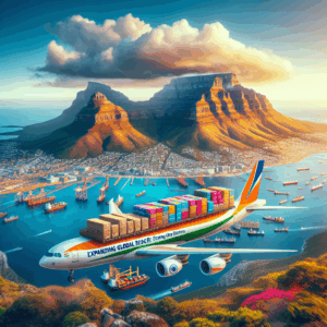 Air India Expands Global Reach: Enhancing Cargo Services in South Africa