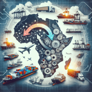 Allcargo Logistics: Transforming Supply Chains in South Africa
