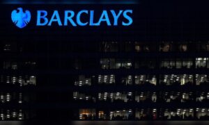 Barclays Plc Experiences Growth in Deal Flows Across Africa and Asia