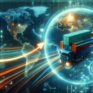CONCOR Expands Horizons: Bringing Innovative Container Solutions to South Africa