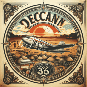 Deccan 360: A Glimpse into South Africa’s Defunct Airline Legacy