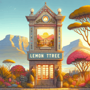 Experience Unique Hospitality: A Closer Look at Lemon Tree Hotels in South Africa