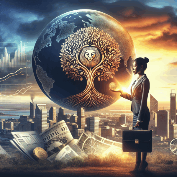 ICICI Bank Expands Horizons: A Focus on Financial Services in South Africa