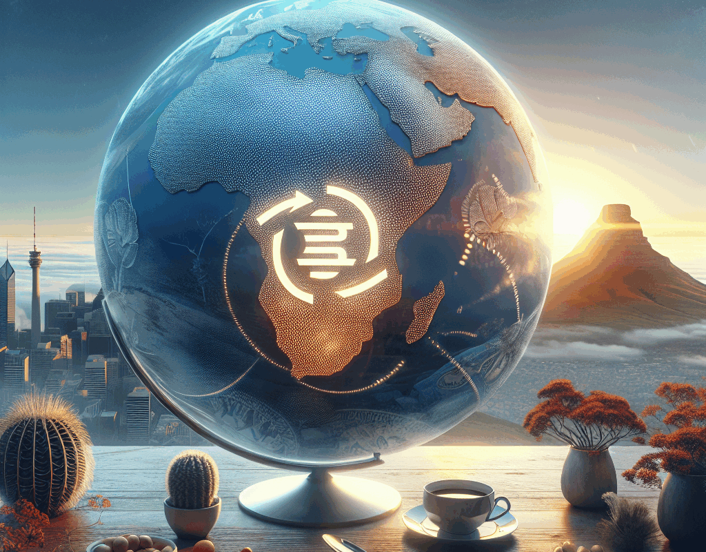 IDFC First Bank Expands Global Footprint: New Horizons in South Africa