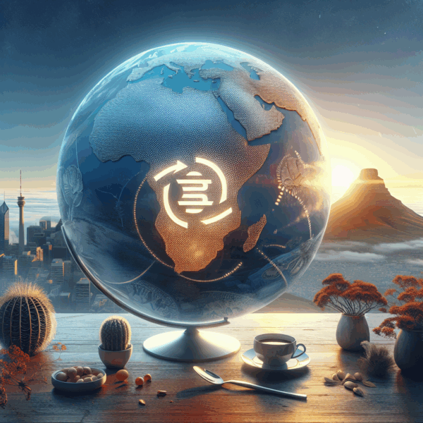 IDFC First Bank Expands Global Footprint: New Horizons in South Africa