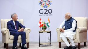 India-Canada CEPA: Ottawa Nears $2.8 Billion Uranium Agreement