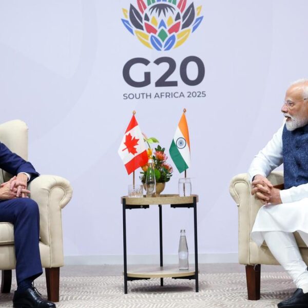 India-Canada CEPA: Ottawa Nears $2.8 Billion Uranium Agreement