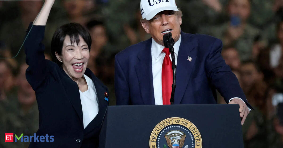 Japan's PM Highlights Strengthened Ties with Trump After China Dispute