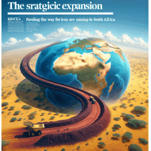 KIOCL's Strategic Expansion: Paving the Way for Iron Ore Mining in South Africa