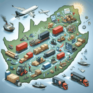 Mahindra Logistics: Transforming Supply Chain Solutions in South Africa