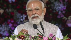 PM Modi to Share India's Vision at G20 Summit