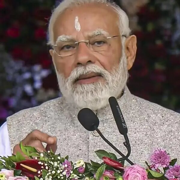 PM Modi to Share India's Vision at G20 Summit