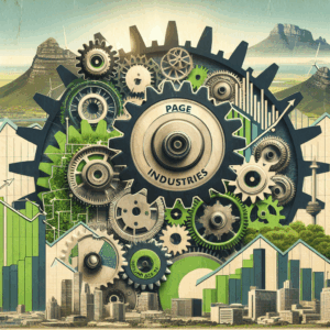Page Industries: The Driving Force Behind Jockey's Success in South Africa