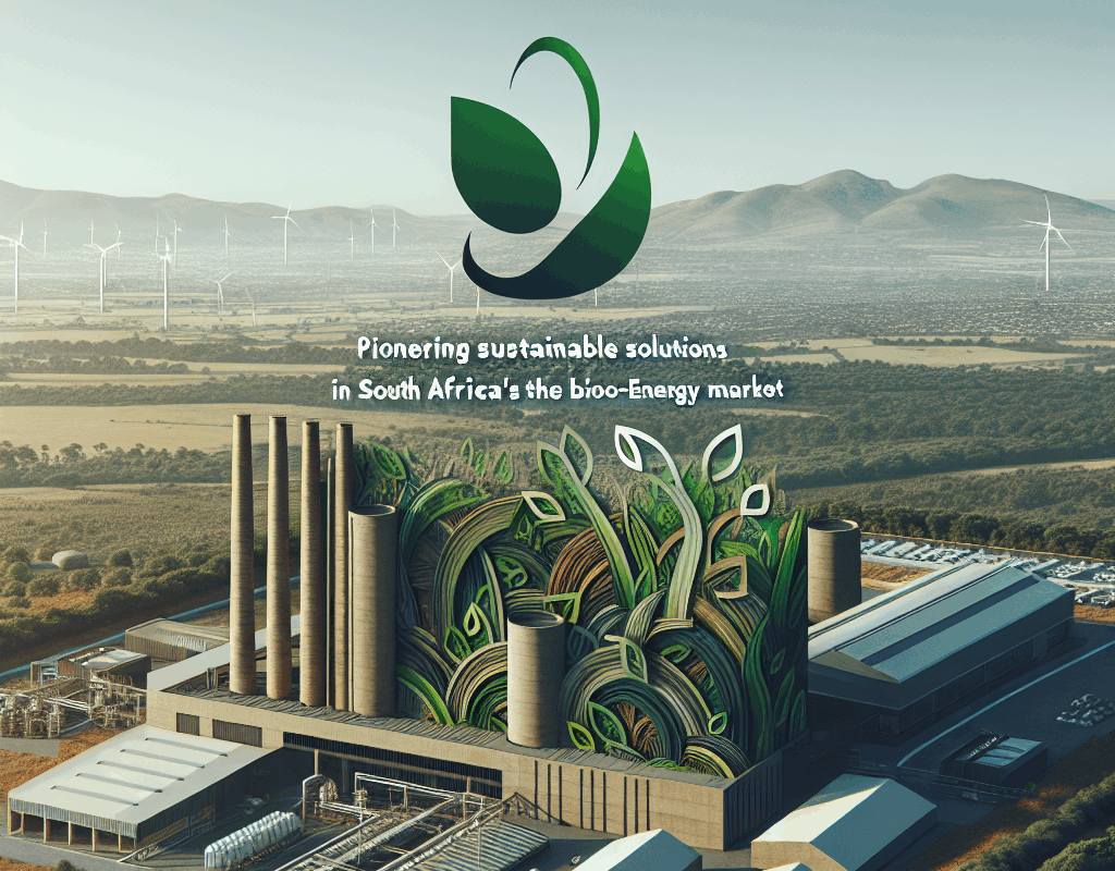 Praj Industries: Pioneering Sustainable Solutions in South Africa's Biofuels Market