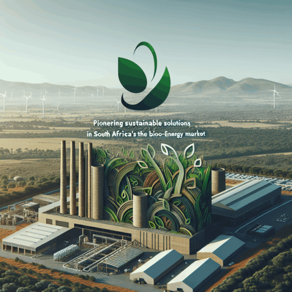 Praj Industries: Pioneering Sustainable Solutions in South Africa's Biofuels Market