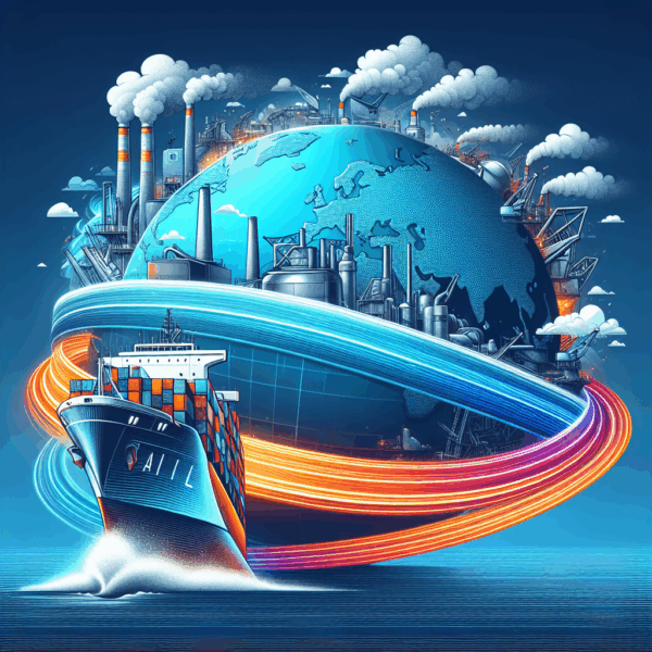 SAIL Expands Global Footprint: New Ventures in South Africa's Steel Industry