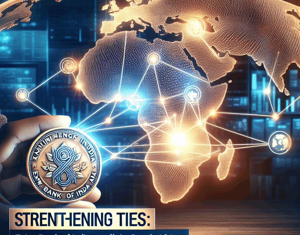 Strengthening Ties: EXIM Bank of India Expands Its Reach in South Africa