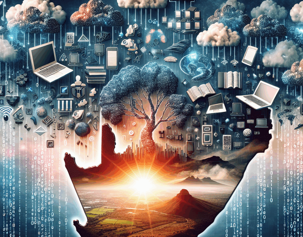 UpGrad Expands Its Digital Learning Horizons: A New Era for South African Students
