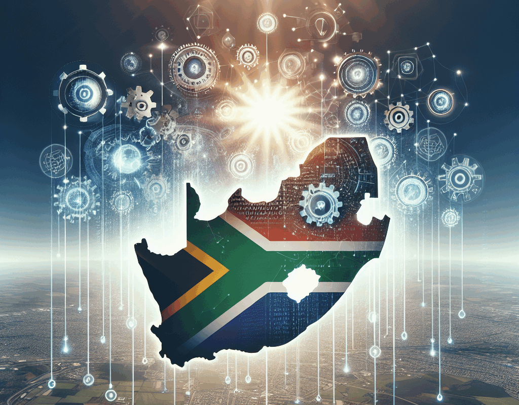 3i Infotech Expands Its Footprint: Transforming South Africa's Tech Landscape