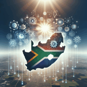 3i Infotech Expands Its Footprint: Transforming South Africa's Tech Landscape