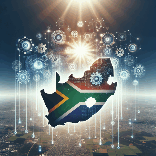 3i Infotech Expands Its Footprint: Transforming South Africa's Tech Landscape