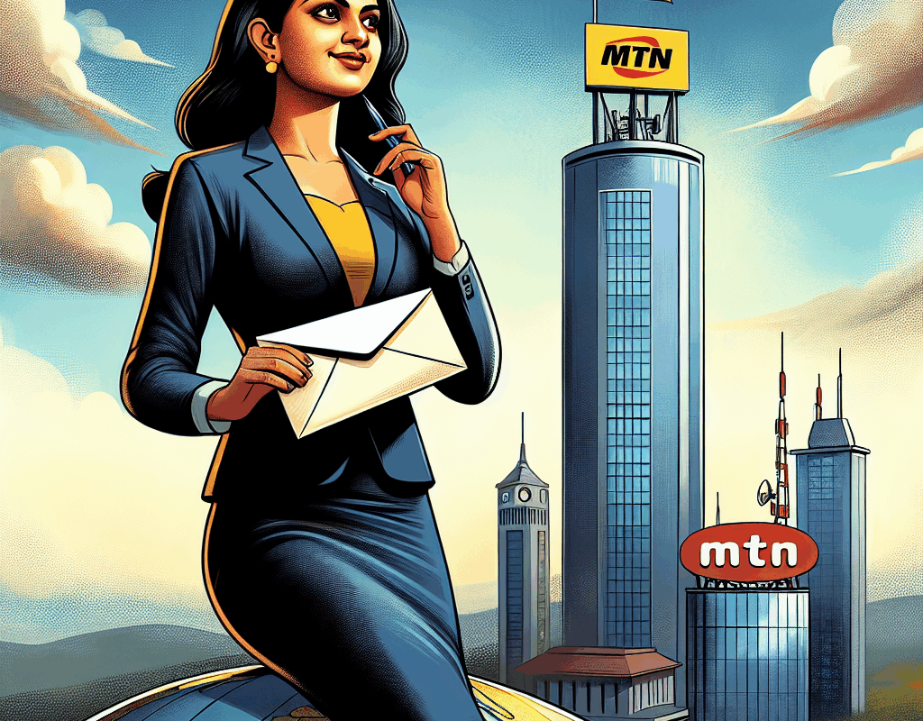 Bharti Airtel's Bold Bid: The Unfolding Saga of the MTN Stake Attempt