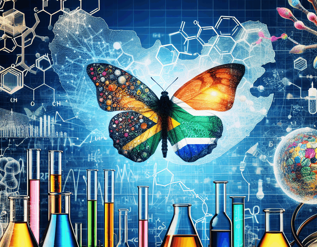 Deepak Nitrite: Transforming the Chemical Landscape in South Africa