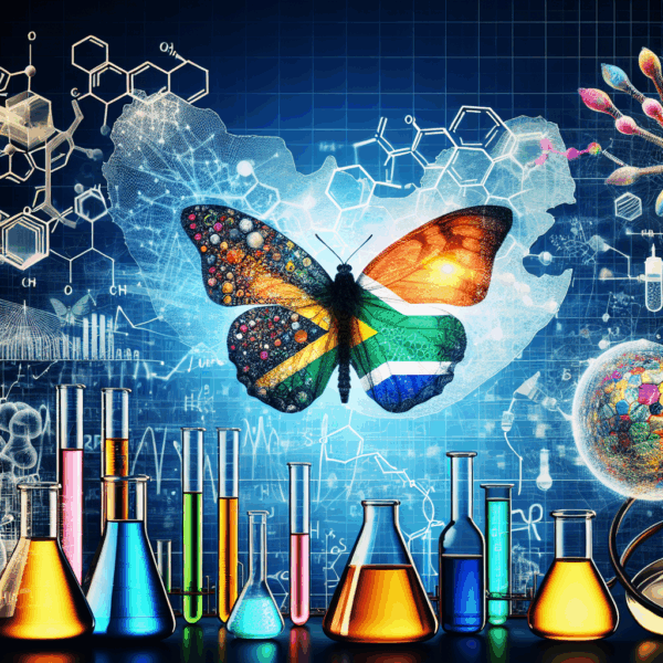 Deepak Nitrite: Transforming the Chemical Landscape in South Africa
