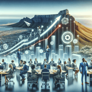 Firstsource Solutions: Elevating Customer Experience in South Africa's Growing BPO Sector