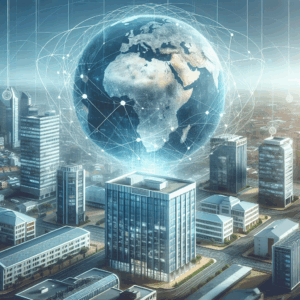 Hexaware Technologies Expands Its Footprint in South Africa: What This Means for Local Businesses