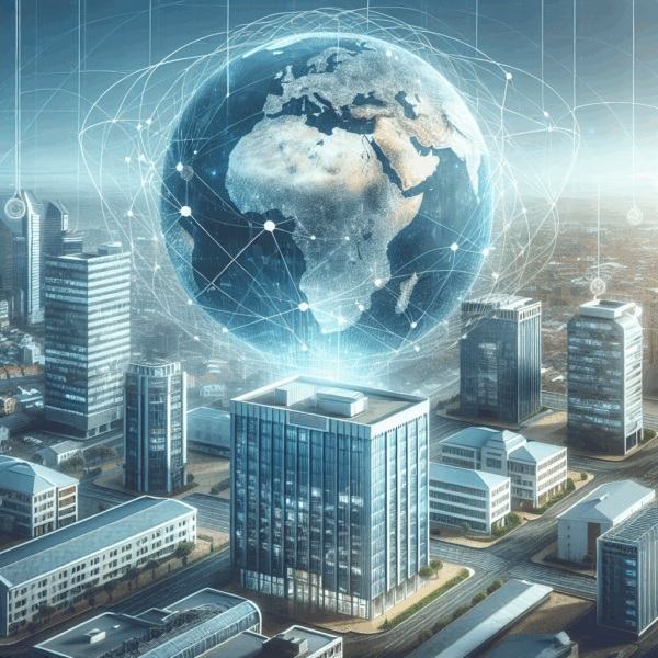 Hexaware Technologies Expands Its Footprint in South Africa: What This Means for Local Businesses