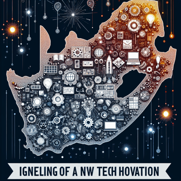 Infosys Unveils New Tech Hub in South Africa: A Catalyst for Local Innovation