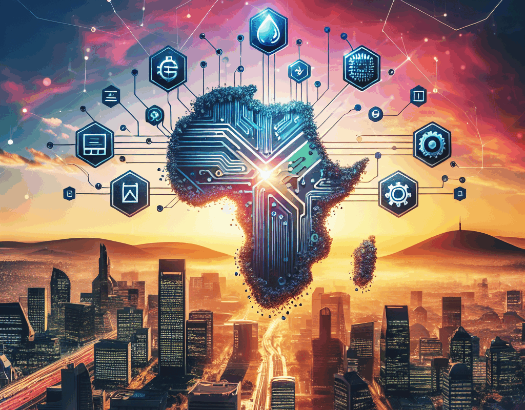 Intellect Design Arena: Revolutionizing Financial Technology in South Africa